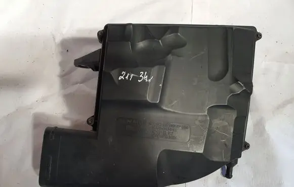 Mercedes-Benz E W211 Air filter box A6420901701 A6420940304 A0051535028