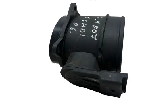 Peugeot 1007 Mass air flow meter 9650010780 72834204