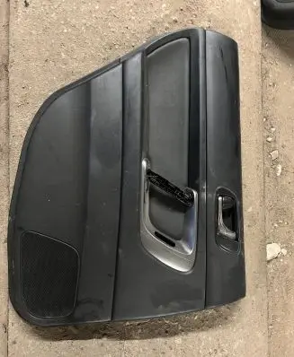 Subaru Outback Rear door card panel trim 94223AG210