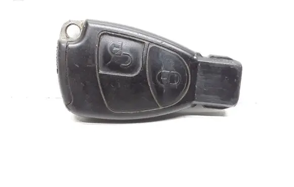Mercedes-Benz ML W164 Ignition key/card 