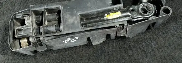Renault Espace IV Tool set 8200127794