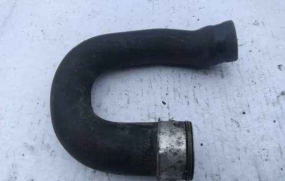 Opel Combo C Intercooler hose/pipe