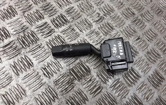 Mazda 5 Light switch 17D682