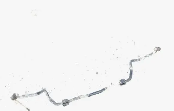 Front anti-roll bar/sway bar