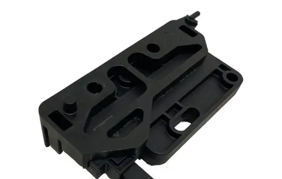 Porsche Cayenne (92A) Keyless (KESSY) go control unit/module 7PP962132A