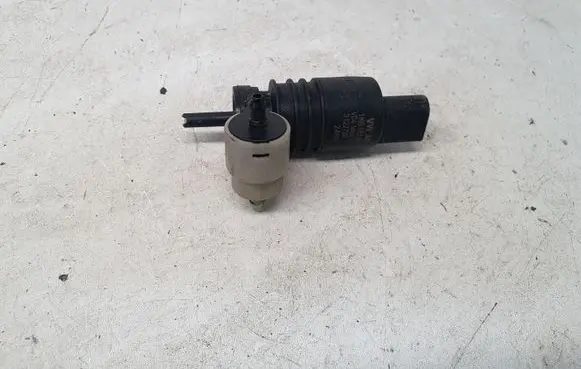 Volkswagen Golf VI Windscreen/windshield washer pump 1K6955651 3122789