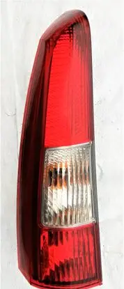 Volvo V70 Rear/tail lights