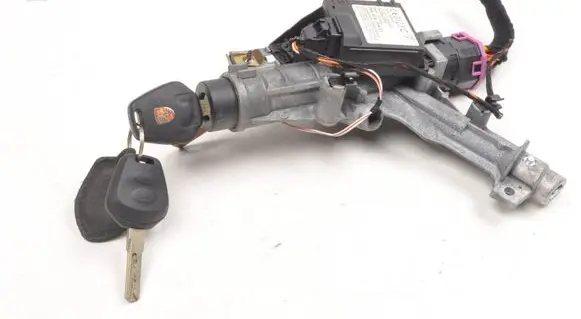 Porsche 911 996 Ignition lock 99661815901