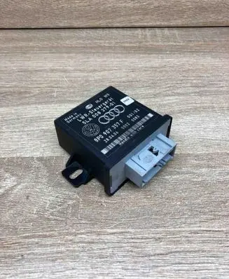 Audi A3 S3 8P Light module LCM 8P0907357F 5LA008379