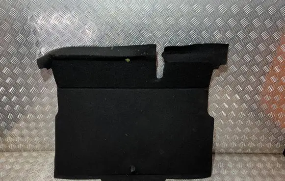 Opel Crossland X Trunk/boot mat liner DG19715