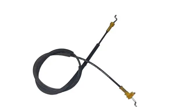 Renault Trafic II (X83) Sliding door cable line 8200004826 9116630