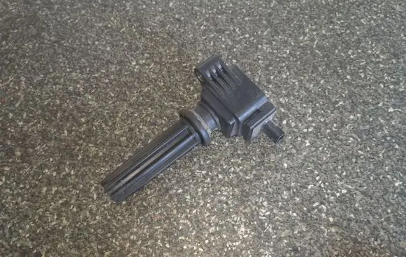 Ford Edge II High voltage ignition coil CM5E12A366BC