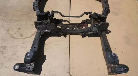 Subaru Outback Front subframe 50527AJ050 50527AJ052