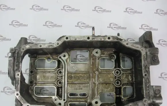 Mazda CX-7 Oil sump R2AA10380