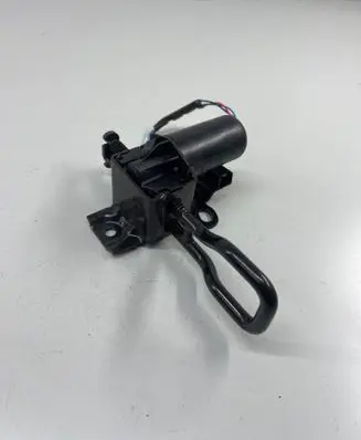 Land Rover Range Rover Velar Seat adjustment motor Hk83600c72ab