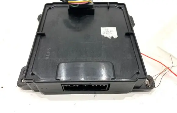 Honda CR-V Other control units/modules 