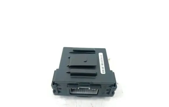 Nissan Rogue Alarm control unit/module 284P16MA0B 1514069B1