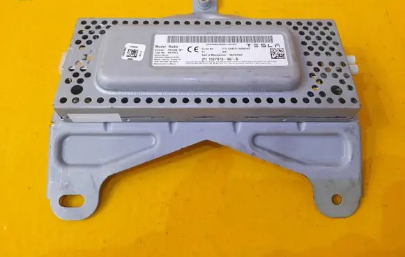 Tesla Model Y Radio/CD/DVD/GPS head unit 152797300D