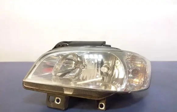 Seat Ibiza II (6k) Headlight/headlamp