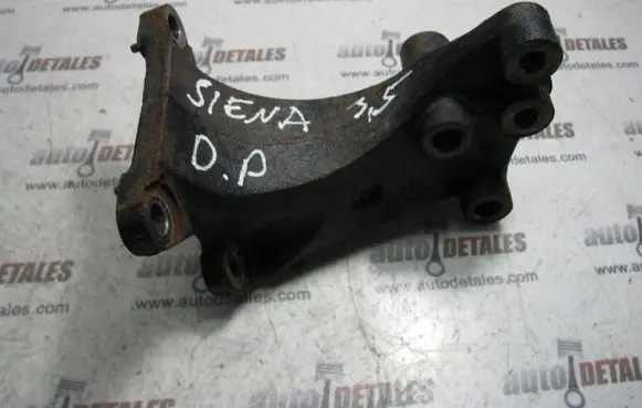 Toyota Sienna XL30 III Engine mounting bracket