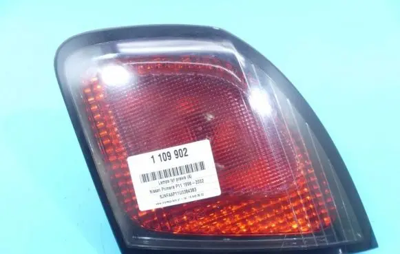 Nissan Primera Rear/tail lights 265509F620 IMPRK1109902