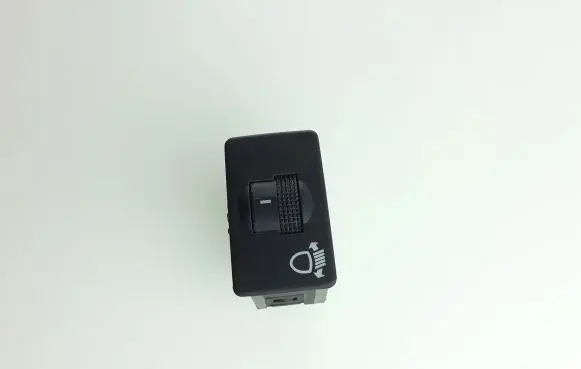 Ford Maverick Headlight level height control switch YL8413K196AAW KL4127