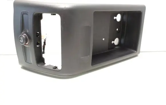 Audi A6 S6 C6 4F Other center console (tunnel) element 4F0863244C