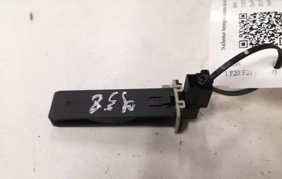 BMW 1 F20 F21 Interior temperature sensor 9238085