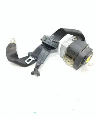 Audi A6 S6 C5 4B Rear seatbelt 4B5857805 000651 17069855560