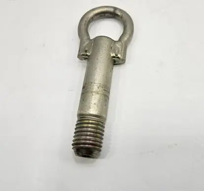 Mazda 6 Towing hook eye 