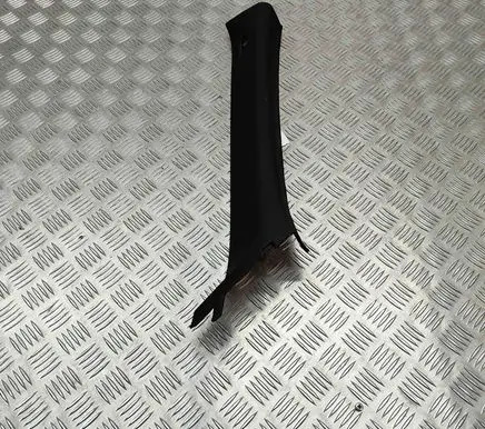 BMW 2 F44 (A) pillar trim 7475544