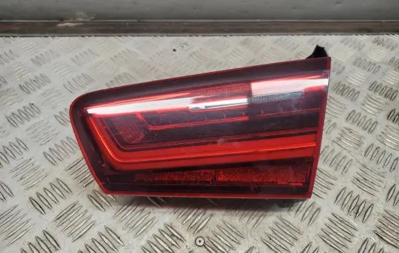 Audi A6 S6 C7 4G Tailgate rear/tail lights 4G5945094D