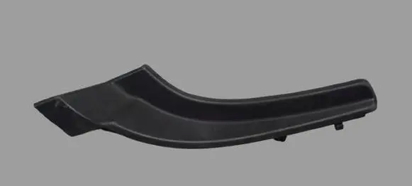 Mitsubishi Space Star Fender trim (molding) 7405A555