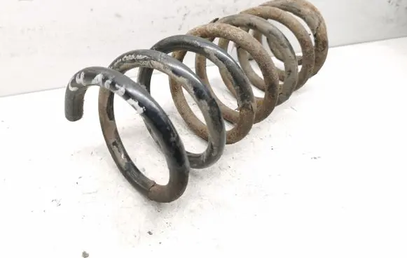 Audi A6 S6 C4 4A Rear coil spring