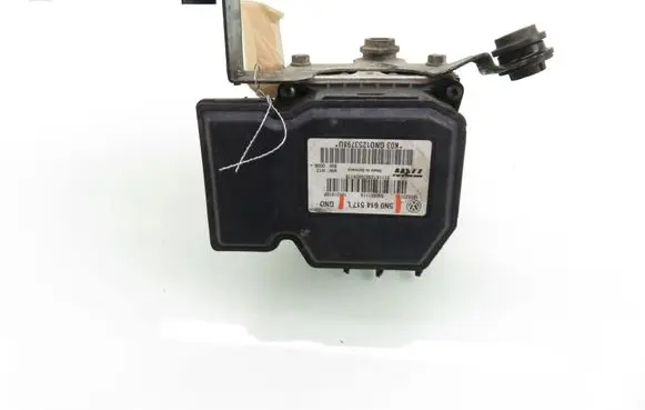 Volkswagen Tiguan ABS Pump 5N0614517L