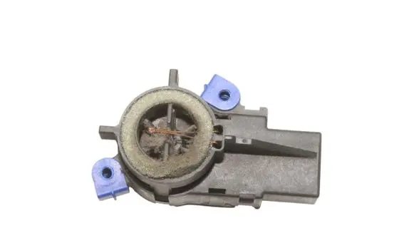 Land Rover Range Rover Evoque L538 Interior temperature sensor 6G9N19C734AC