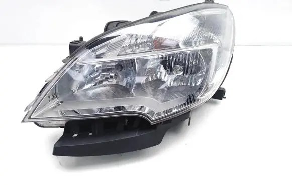 Opel Mokka X Headlight/headlamp 