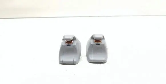 BMW 2 F46 Sun visor clip/hook/bracket 