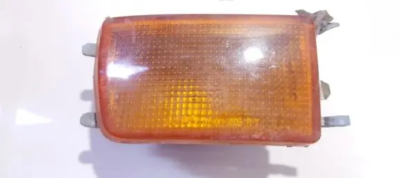 Volkswagen Golf III Front indicator light 084411606 08-441-1606