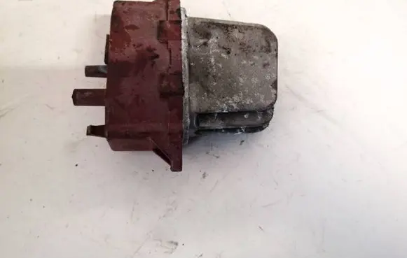 Iveco Daily 40.8 Heater blower motor/fan resistor 500326590 570630500