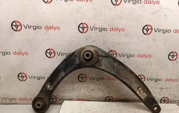 Citroen Berlingo Front lower control arm/wishbone 566792