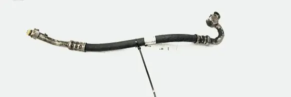 Mitsubishi Montero Air conditioning (A/C) pipe/hose
