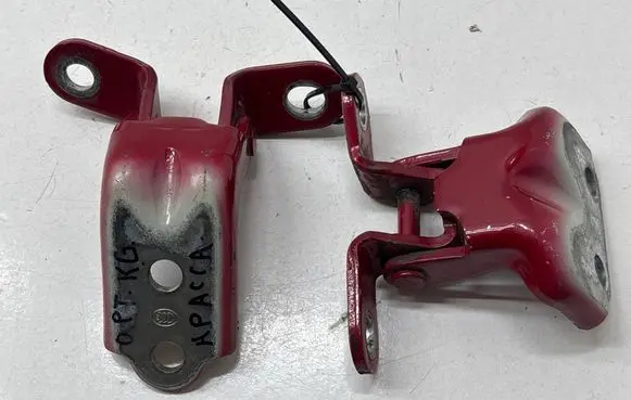 KIA Optima Rear door hinge set 