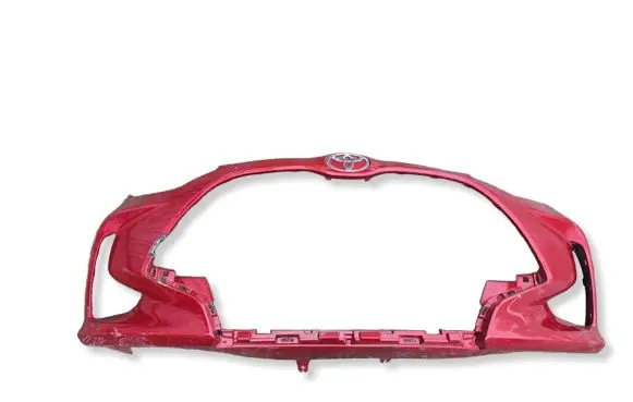 Toyota Yaris XP210 Front bumper 52119K0060