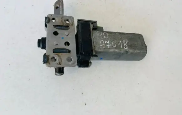 Dodge Journey Seat adjustment motor 986299102 6228a0828