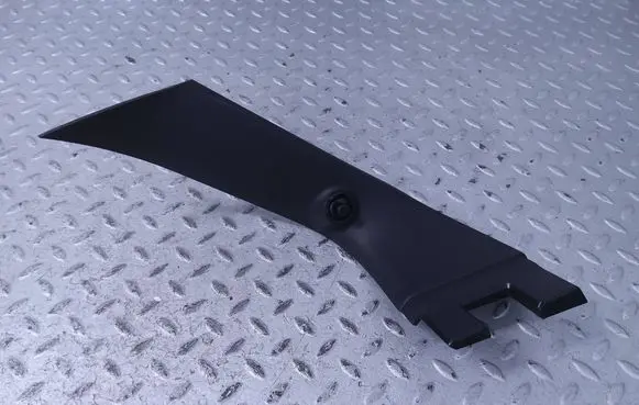 BMW X1 U11 Tailgate/trunk side cover trim 51499450522 9450522 96475756591