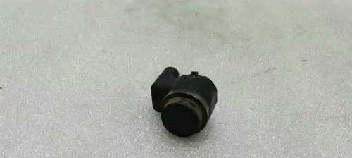 BMW 6 E63 E64 Front parking sensor holder (PDC) 9139866