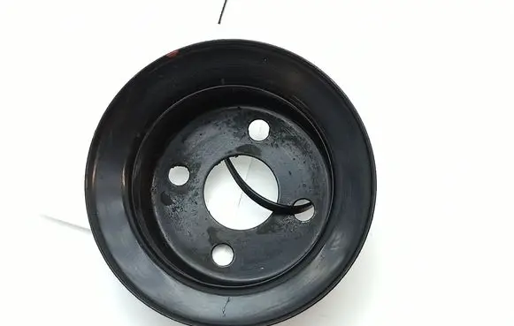 Aixam City I Water pump pulley 