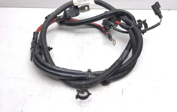Volvo V40 Positive cable (battery) 31421670