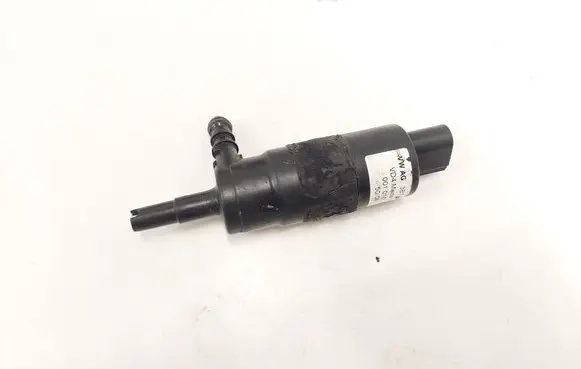 Audi A6 S6 C6 4F Headlight washer pump 3B7955681
